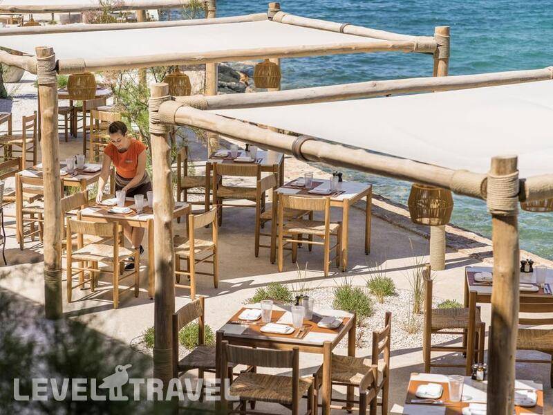 Фотография Four Seasons Astir Palace