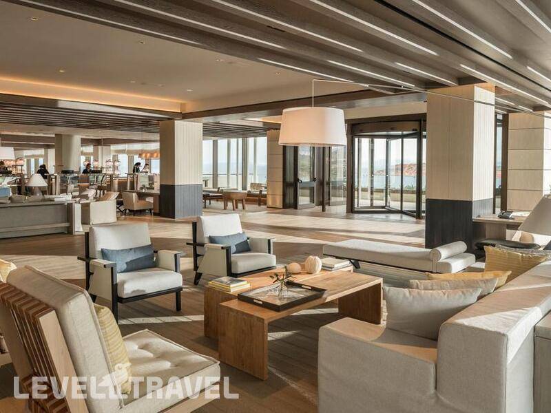 Фотография Four Seasons Astir Palace