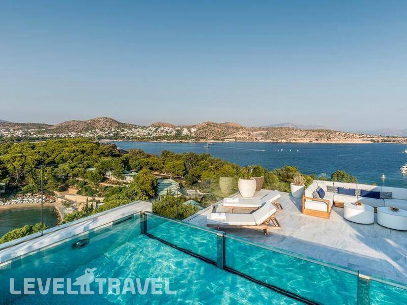 Фотография Four Seasons Astir Palace