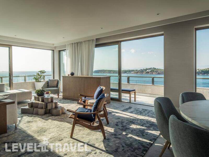 Фотография Four Seasons Astir Palace