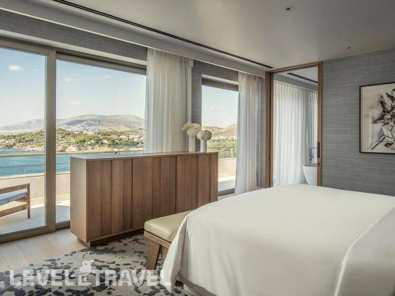 Фотография Four Seasons Astir Palace