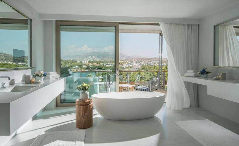 Four Seasons Astir Palace