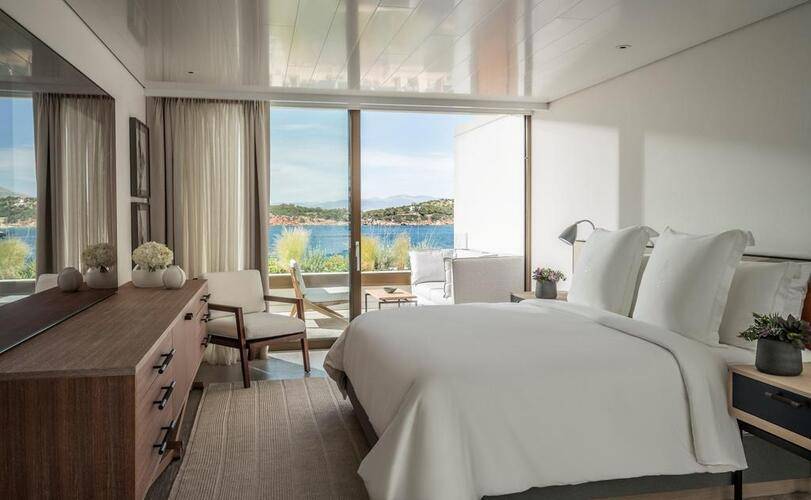 Four Seasons Astir Palace