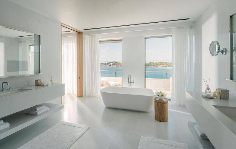 Four Seasons Astir Palace