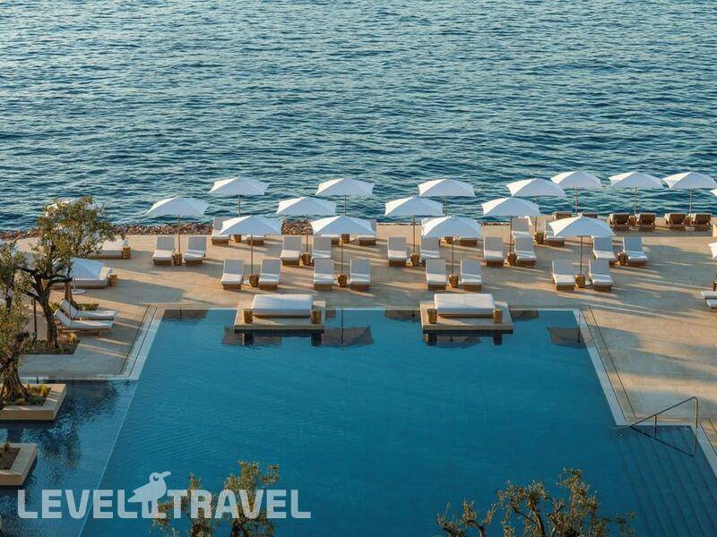 Фотография Four Seasons Astir Palace