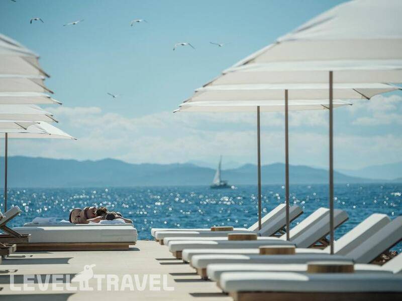 Фотография Four Seasons Astir Palace