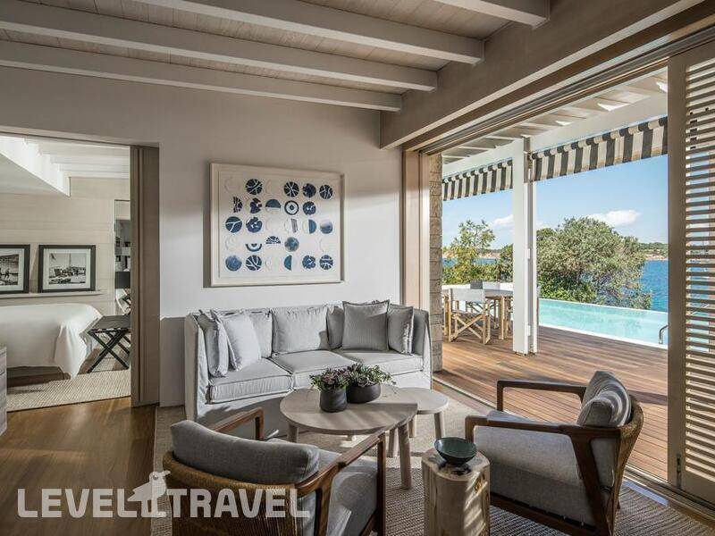 Фотография Four Seasons Astir Palace