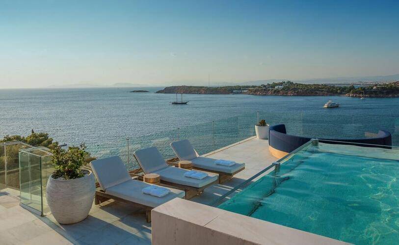 Four Seasons Astir Palace