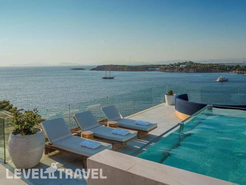 Фотография Four Seasons Astir Palace