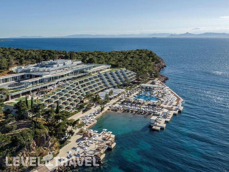 Фотография Four Seasons Astir Palace