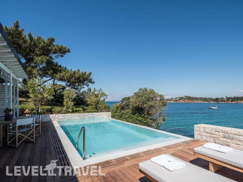 Фотография Four Seasons Astir Palace