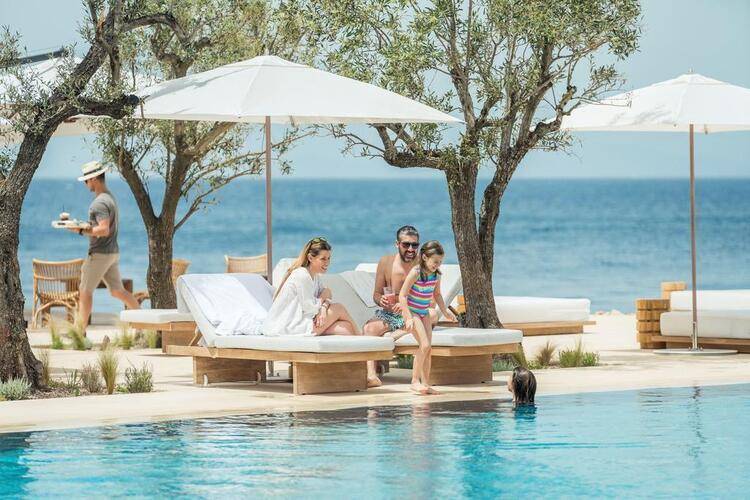 Four Seasons Astir Palace