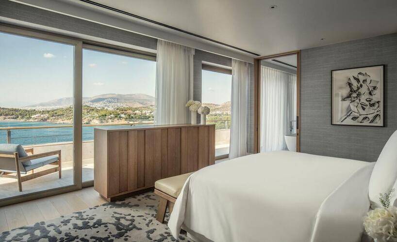Four Seasons Astir Palace