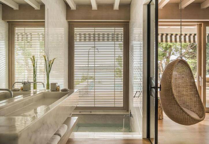 Four Seasons Astir Palace