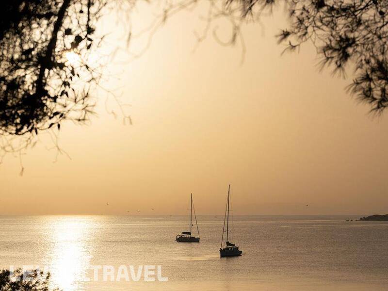 Фотография Four Seasons Astir Palace