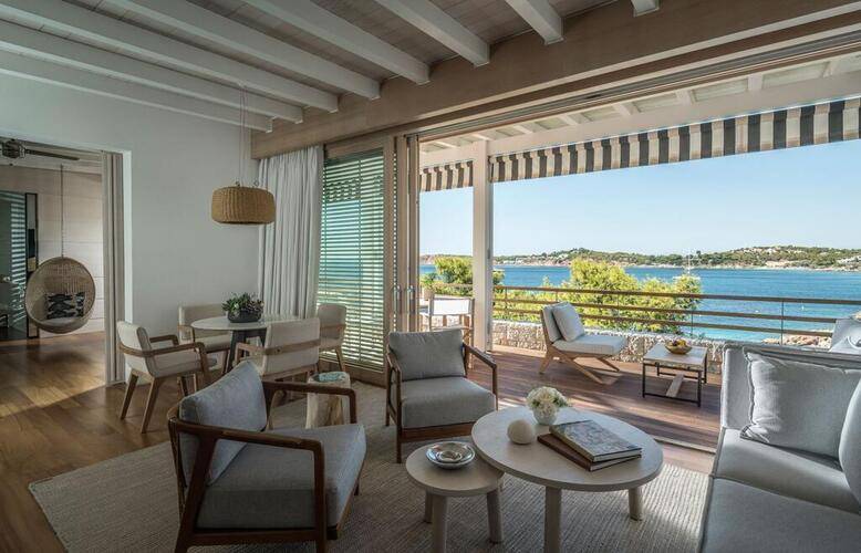 Four Seasons Astir Palace