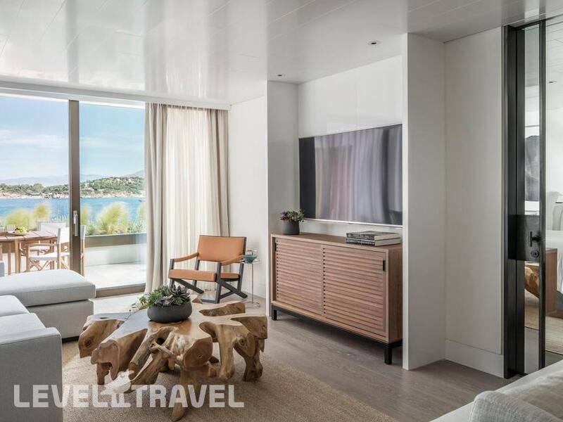 Фотография Four Seasons Astir Palace