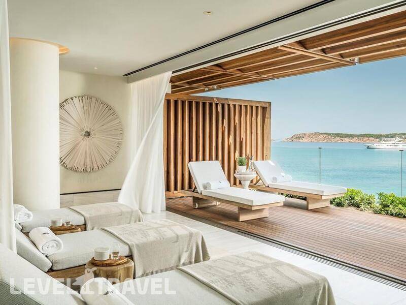 Фотография Four Seasons Astir Palace