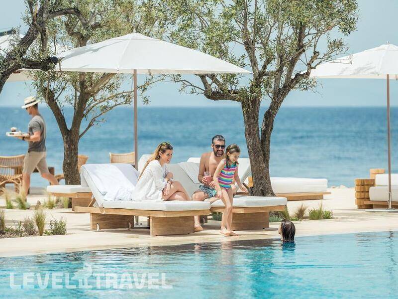 Фотография Four Seasons Astir Palace