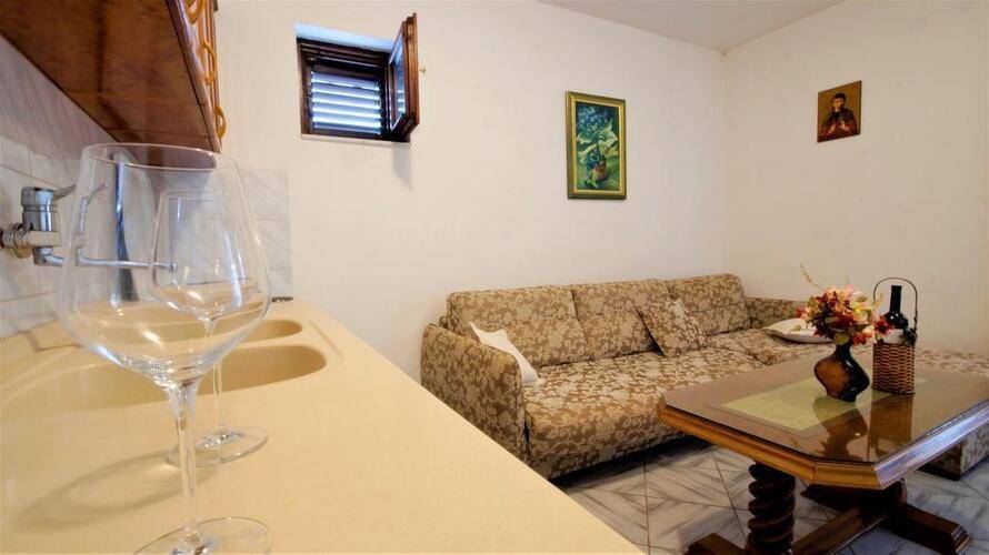 Apartments Glomazic