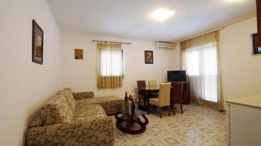 Apartments Glomazic