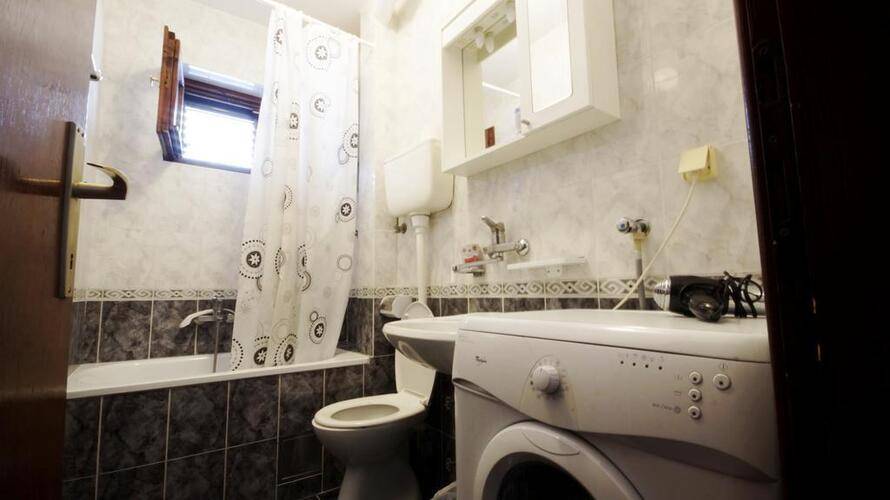 Apartments Glomazic