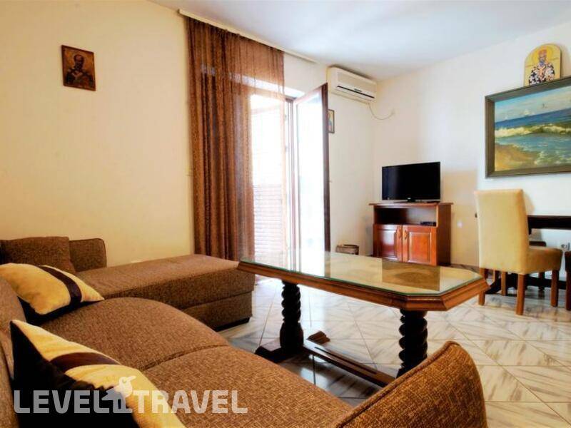 Фотография Apartments Glomazic