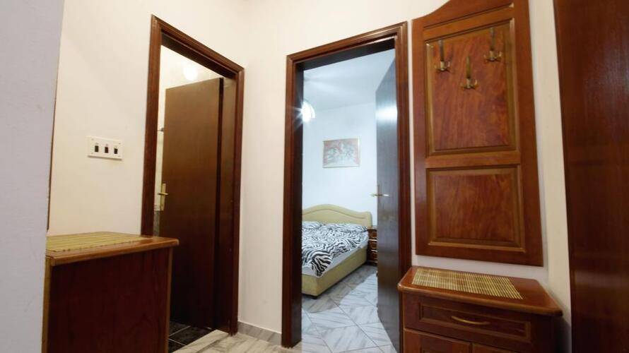 Apartments Glomazic