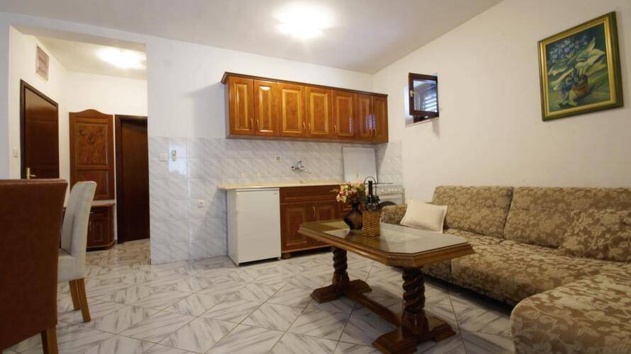 Apartments Glomazic