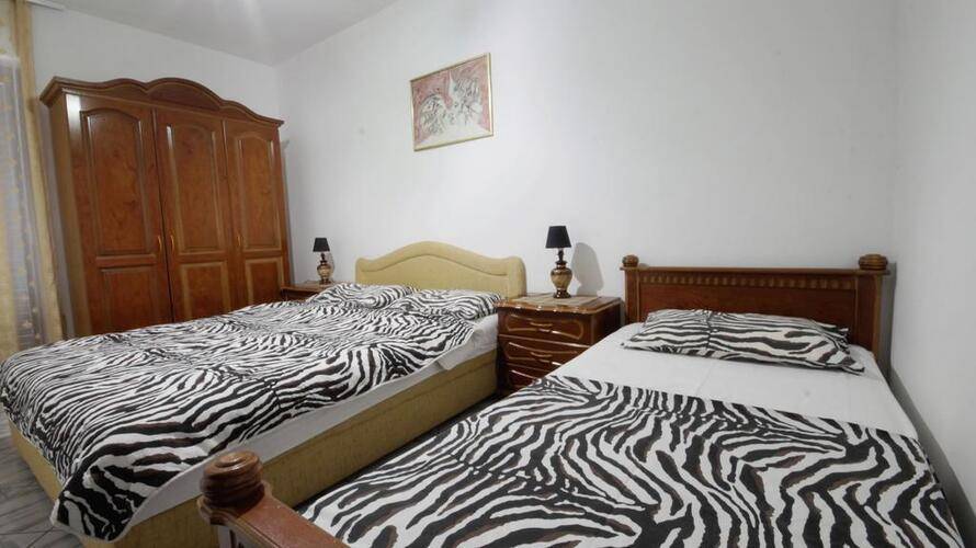 Apartments Glomazic