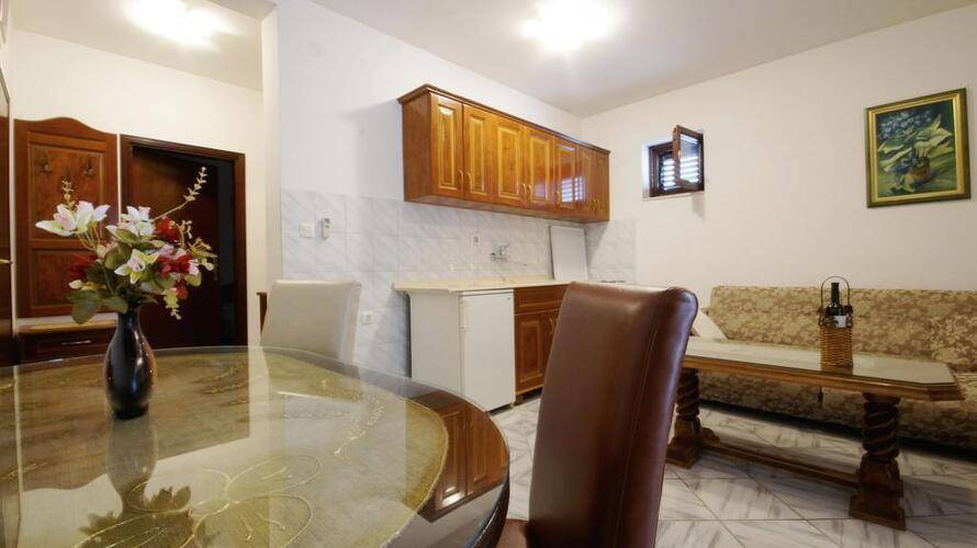 Apartments Glomazic