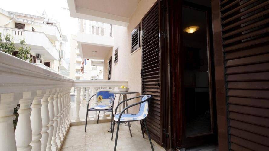 Apartments Glomazic
