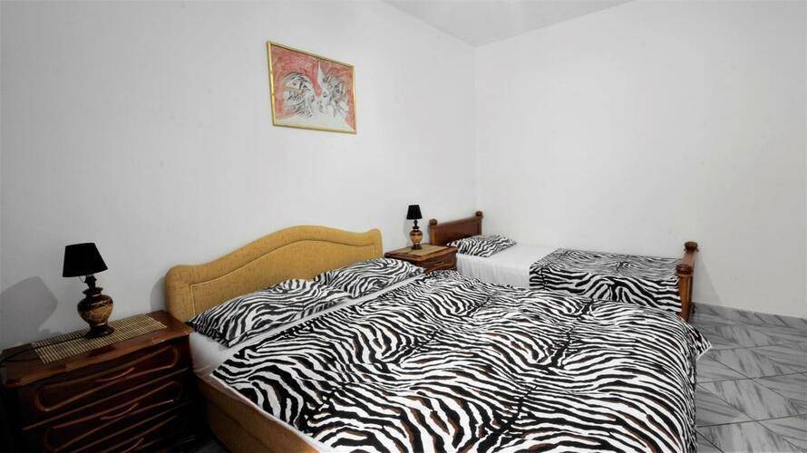 Apartments Glomazic