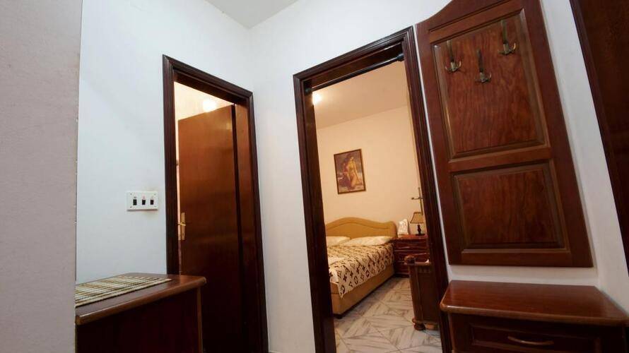 Apartments Glomazic
