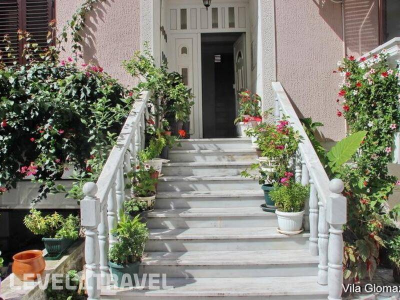 Фотография Apartments Glomazic