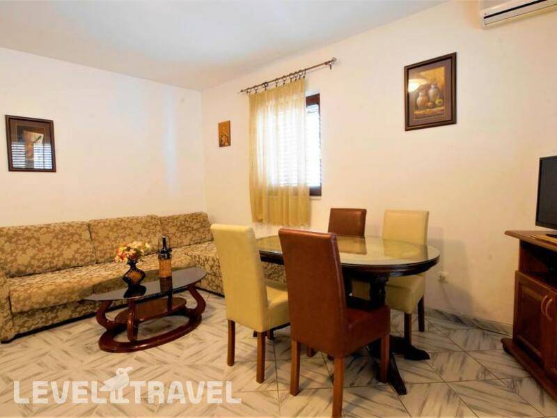 Фотография Apartments Glomazic