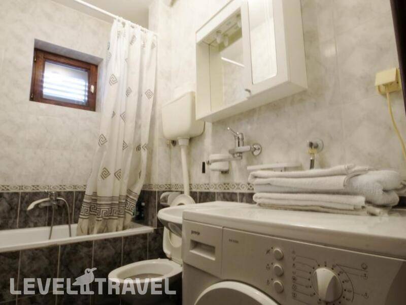 Фотография Apartments Glomazic