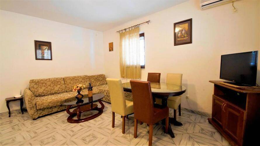 Apartments Glomazic
