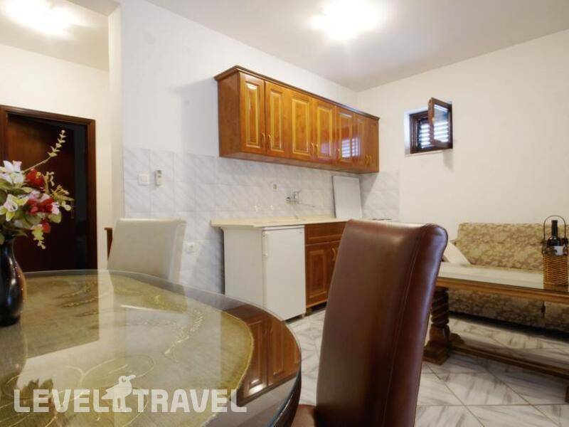 Фотография Apartments Glomazic
