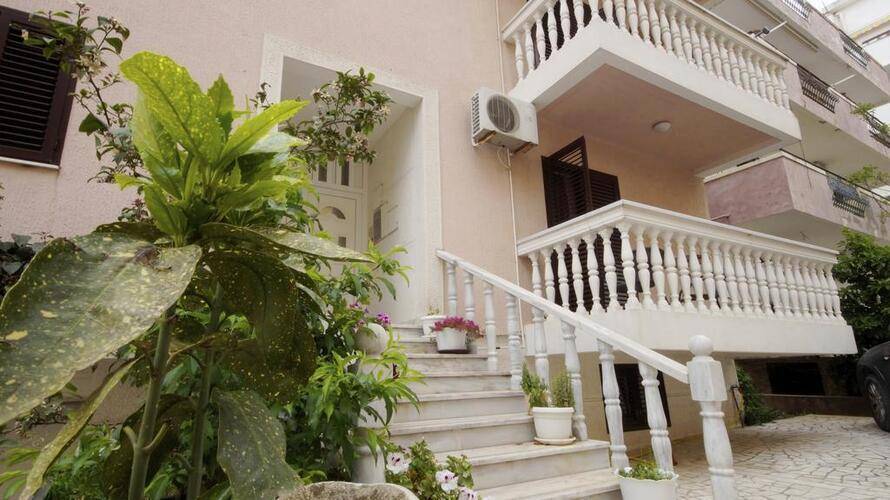 Apartments Glomazic