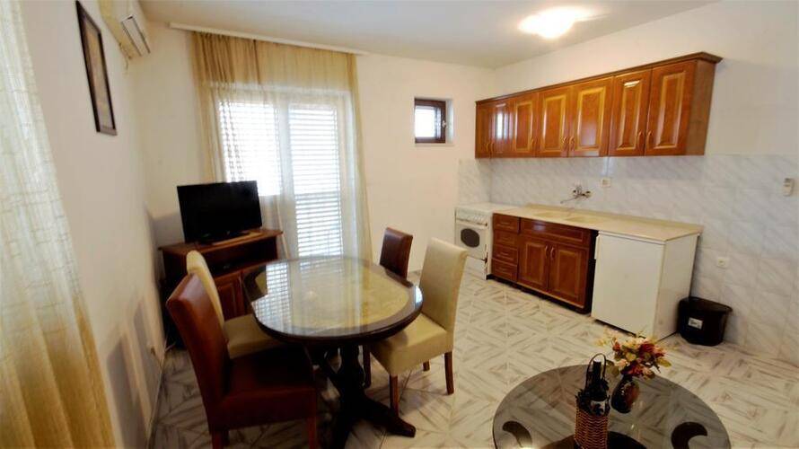 Apartments Glomazic
