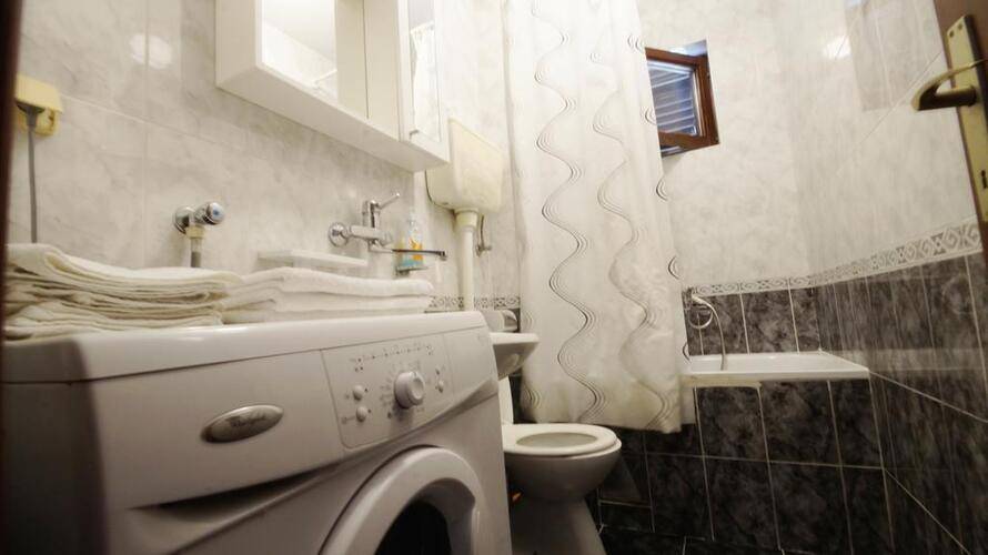 Apartments Glomazic