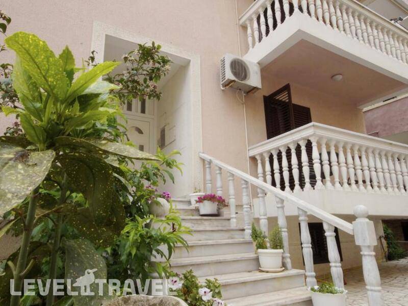 Фотография Apartments Glomazic