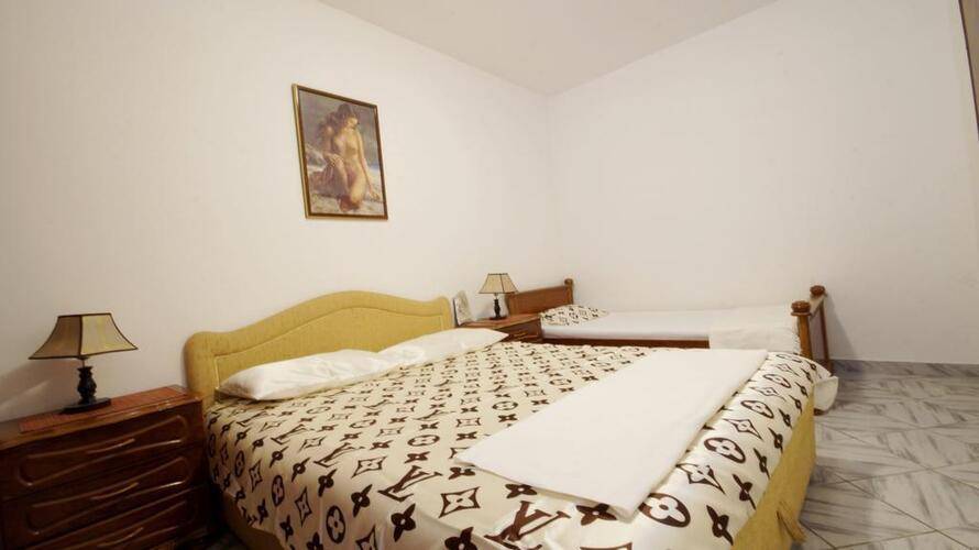 Apartments Glomazic