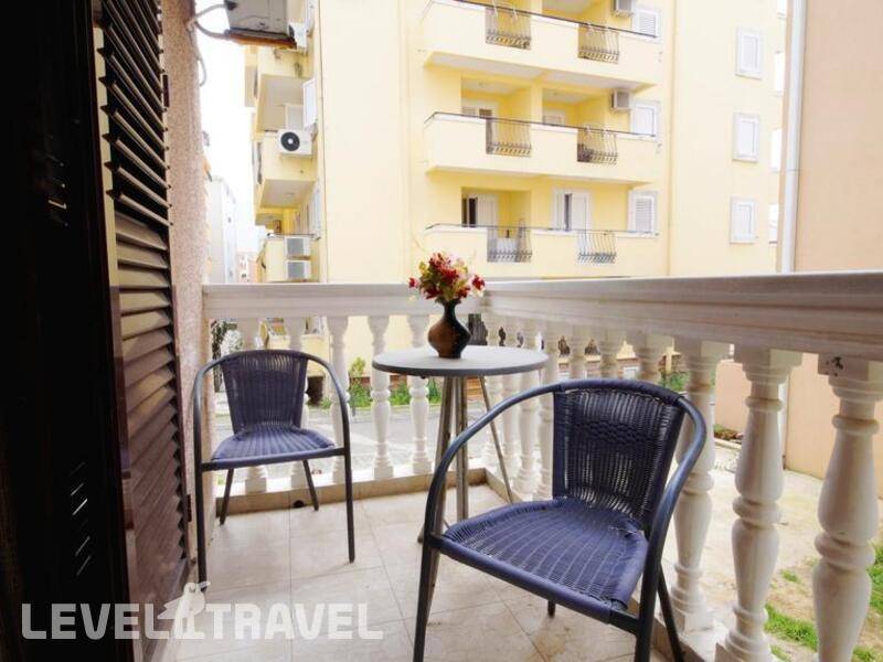 Фотография Apartments Glomazic