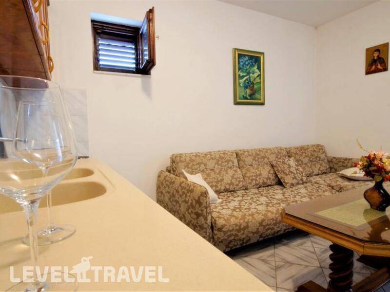 Фотография Apartments Glomazic