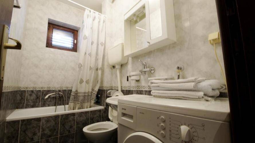 Apartments Glomazic