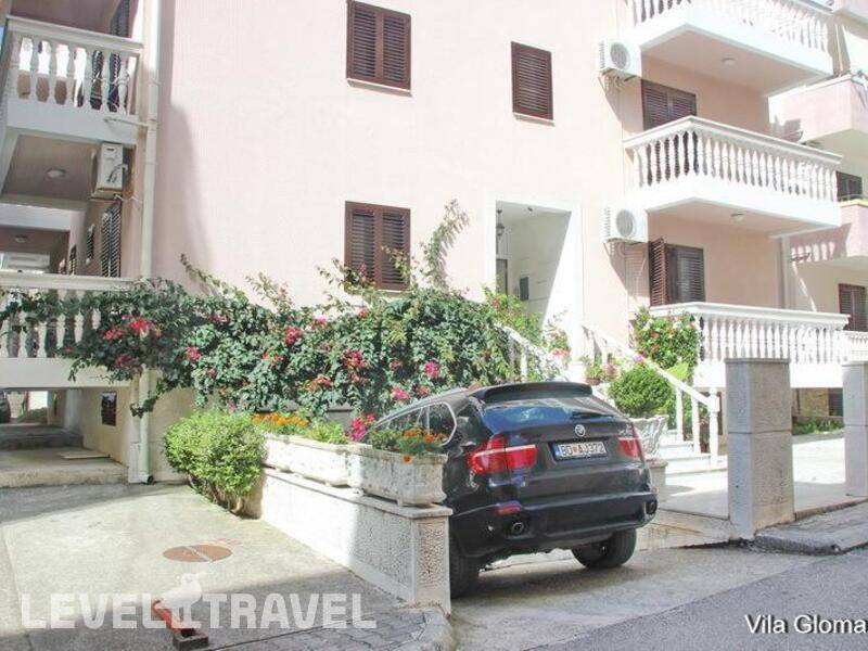 Фотография Apartments Glomazic