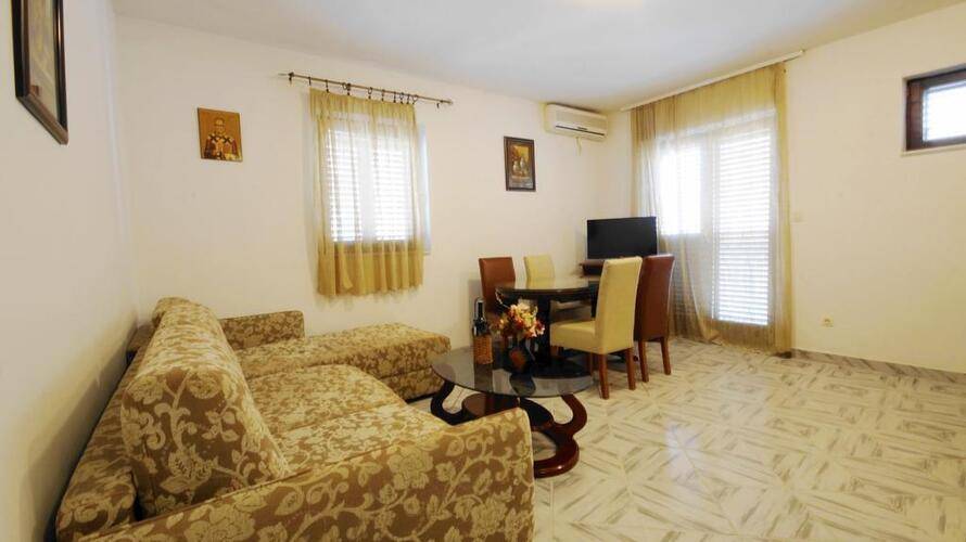 Apartments Glomazic