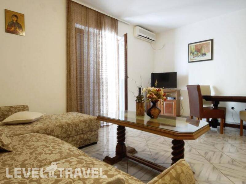 Фотография Apartments Glomazic